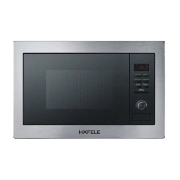 Lò Vi Sóng Kết Hợp Nướng HAFELE HM-B38A 535.34.000 Âm Tủ 25L