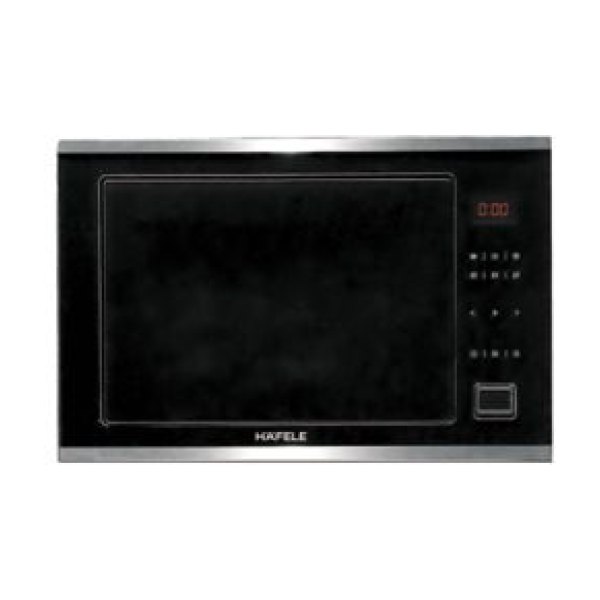Lò Vi Sóng Kết Hợp Nướng HAFELE HM-B38C 538.01.111 Âm Tủ 32L