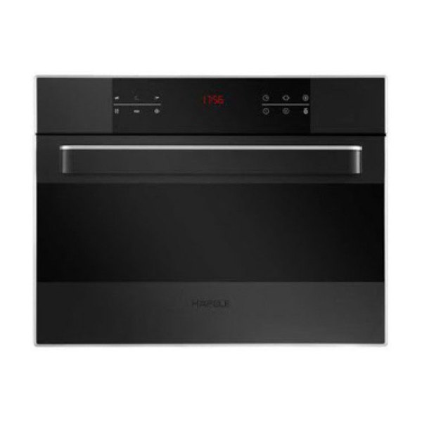 Lò Vi Sóng Kết Hợp Nướng HAFELE HO-KT45B 535.02.731 Âm Tủ 44L