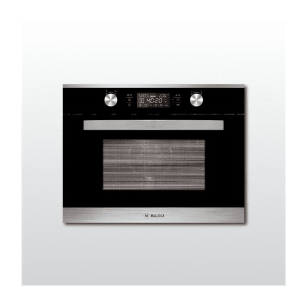 Lò Vi Sóng Kết Hợp Nướng MALLOCA MW-LX12