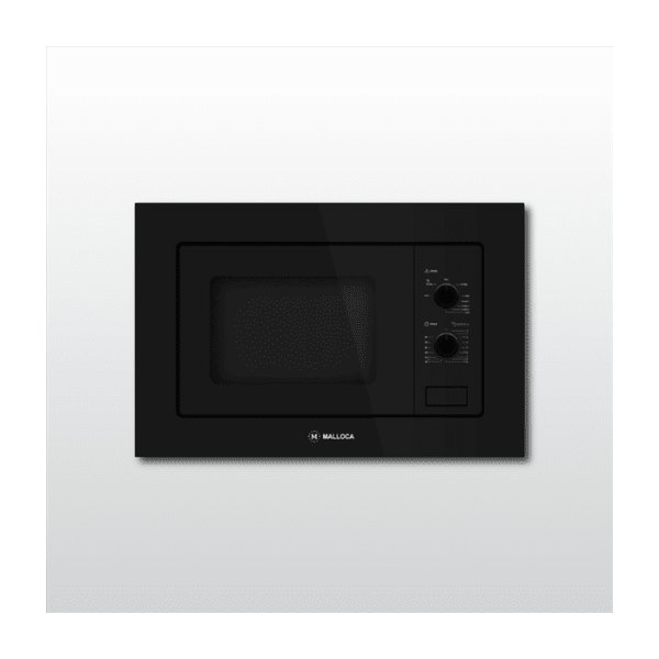 Lò Vi Sóng MALLOCA MW-820B Âm Tủ