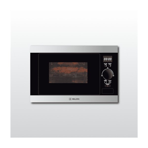 Lò Vi Sóng MALLOCA MW 927S Âm Tủ