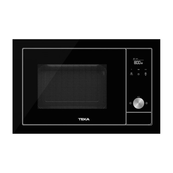 Lò vi sóng ML 8200 BIS BK