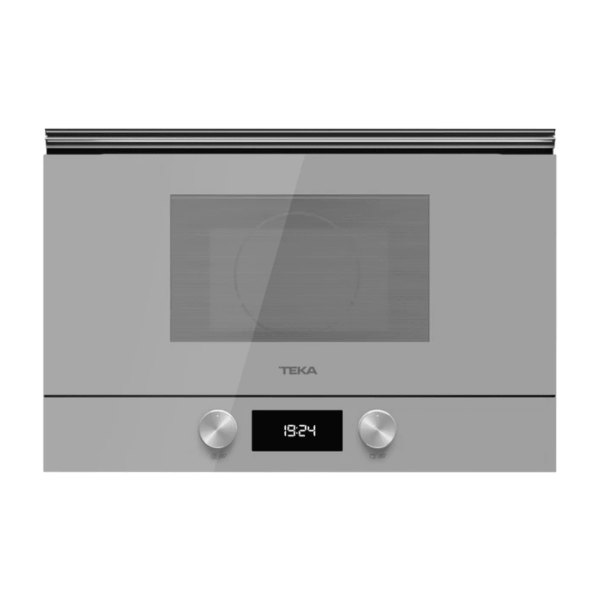 Lò vi sóng ML 8220 BIS L SM