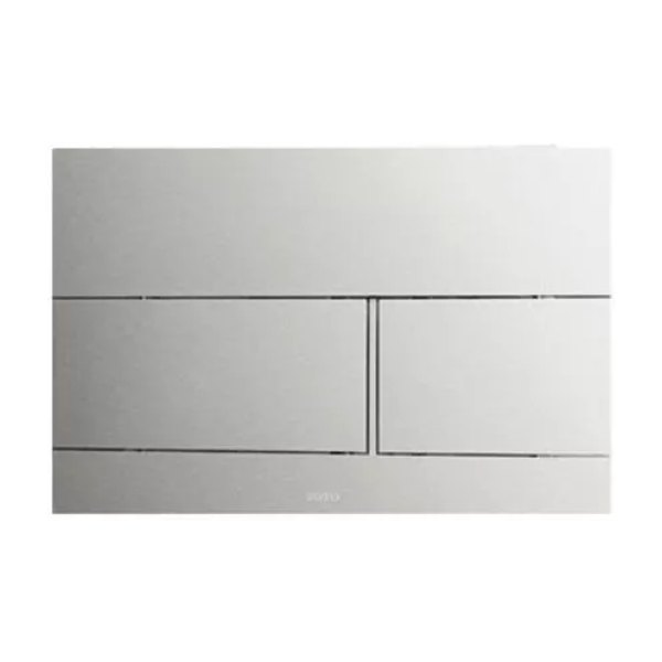 Mặt nạ nút nhấn bồn cầu TOTO MB171M#SS