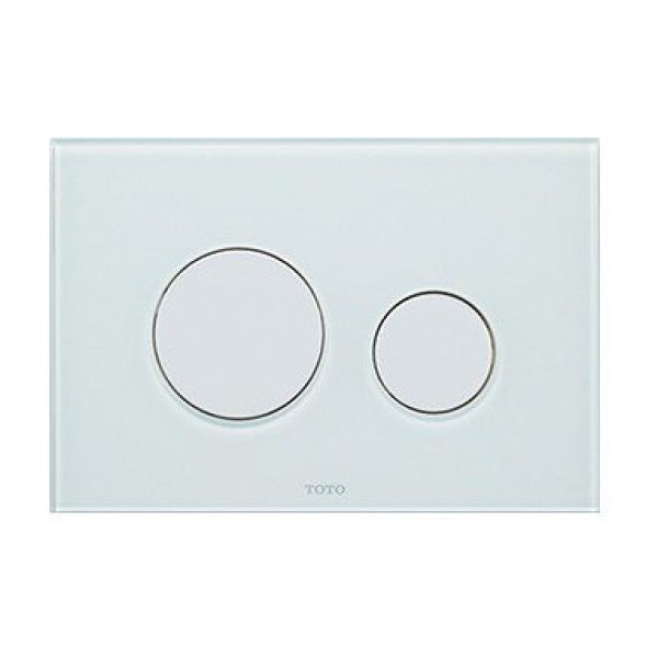 Mặt nạ xả nhấn bồn cầu TOTO MB005DG