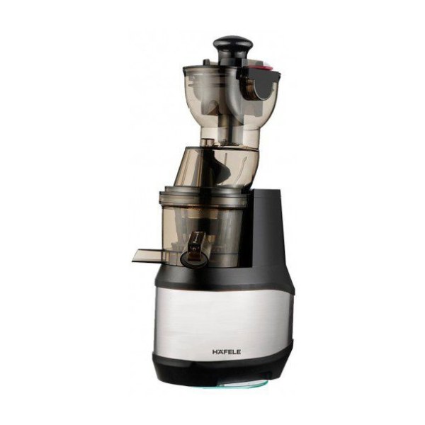 Máy Ép Chậm HAFELE 535.43.531 Miệng Rộng Màu Đen