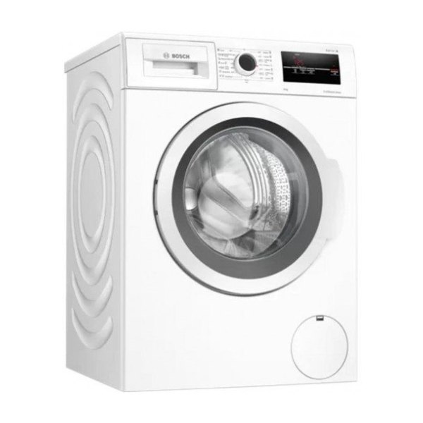 Máy Giặt BOSCH WAJ20180SG Cửa Trước Series 4 8 kg