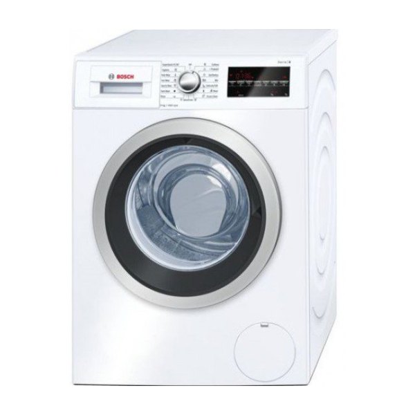 Máy Giặt BOSCH WAP28480SG Series 6 9 kg