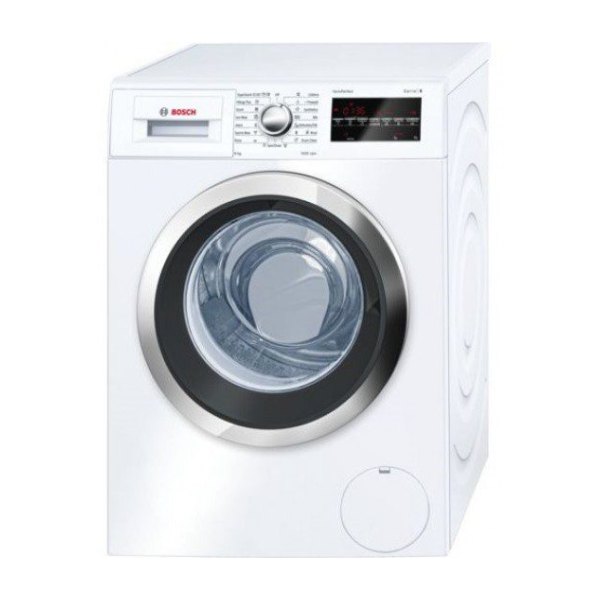 Máy Giặt BOSCH WAT24480SG Series 6 8 kg