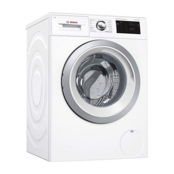 Máy Giặt BOSCH WAT286H8SG Cửa Trước 8 kg
