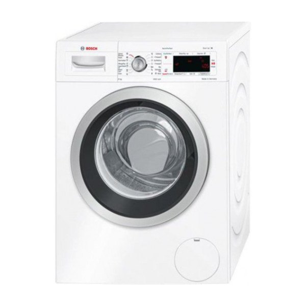 Máy Giặt BOSCH WAW28480SG Series 8 9 kg
