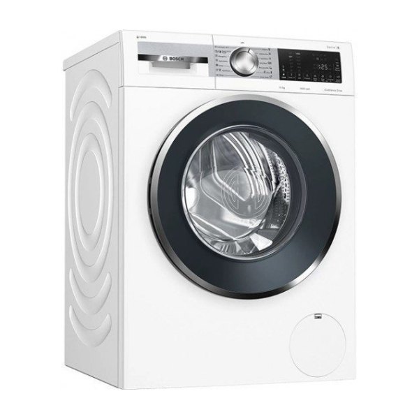 Máy Giặt BOSCH WGG254A0SG Series 6 10 kg