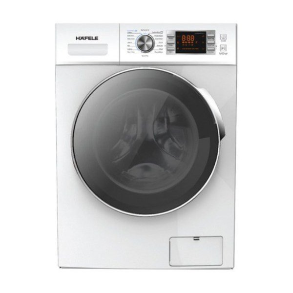 Máy Giặt HAFELE HW-F60B 538.91.530 Cửa Trước 8kg