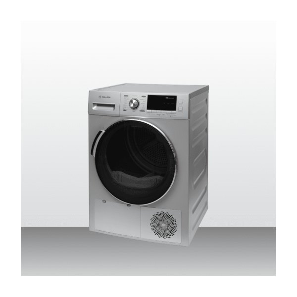 Máy Giặt MALLOCA MTD-010SIL