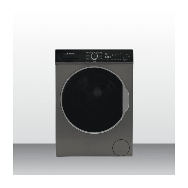 Máy Giặt MALLOCA MWM-T1510BL