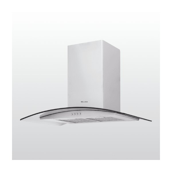 Máy Hút Khói Khử Mùi Malloca MC 750E Áp Tường