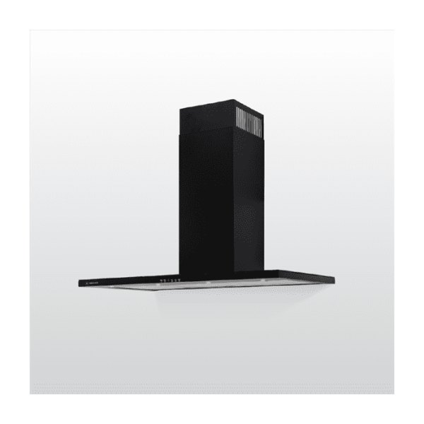 Máy Hút Khói Khử Mùi Malloca SLIM K1522 Áp Tường