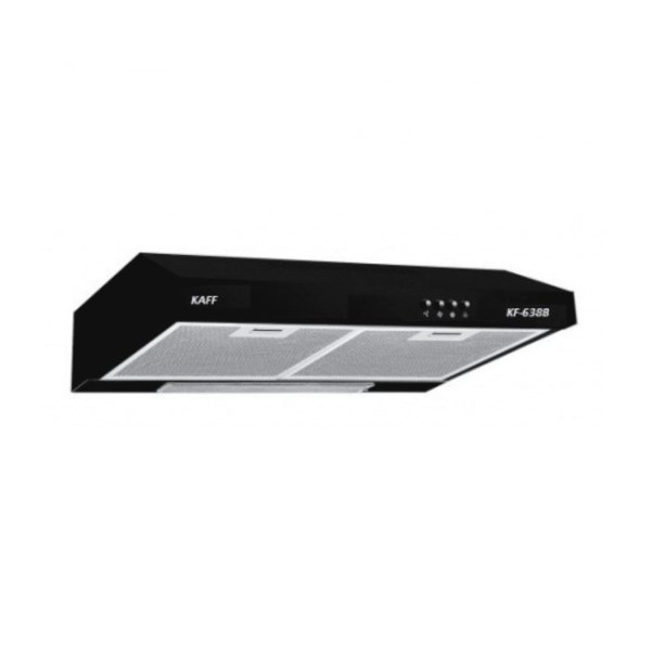 Máy Hút Khử Mùi Cổ Điển KAFF KF- 638B