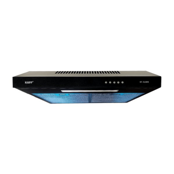 Máy Hút Khử Mùi Cổ Điển KAFF KF - SL60KB