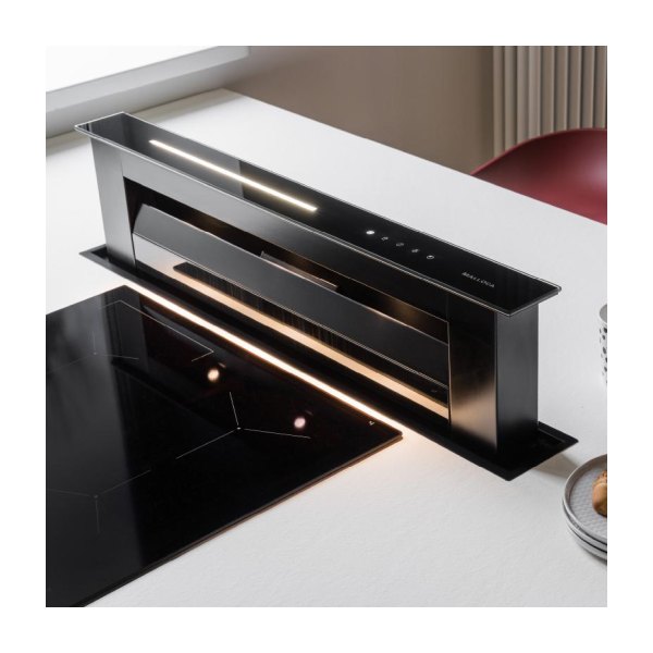 Máy hút mùi âm bàn MALLOCA Downdraft K-900BM