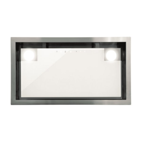 Máy hút mùi âm tủ CATA GC DUAL WH 45 02130201