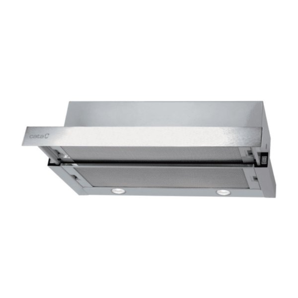 Máy hút mùi âm tủ CATA TF-2003 90 Duralum 02094303