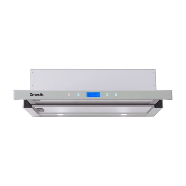 Máy hút mùi âm tủ Dmestik ES 4970 DKM W