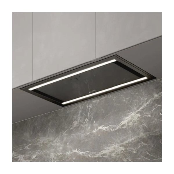 Máy hút mùi âm tủ MALLOCA Line Light K-750B