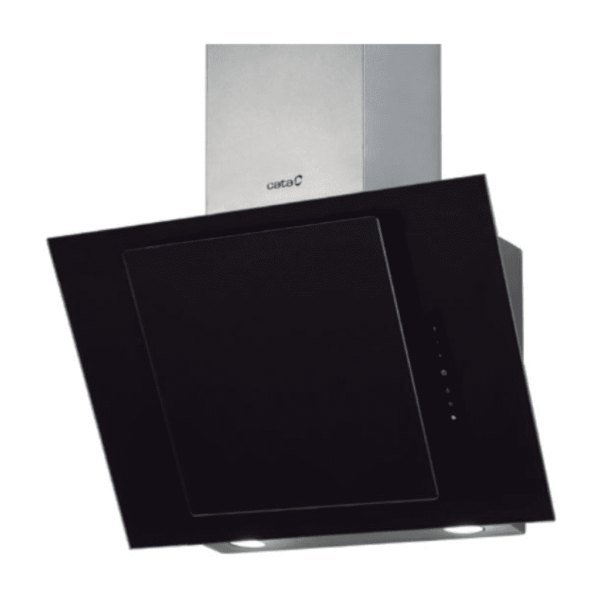 Máy hút mùi áp tường CATA CERES 600 XGBK 02027200