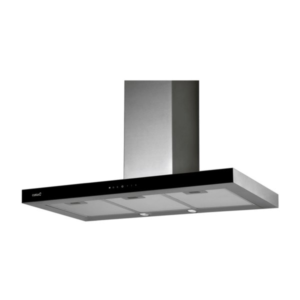 Máy hút mùi áp tường CATA MIDAS 600 XGBK 02060200