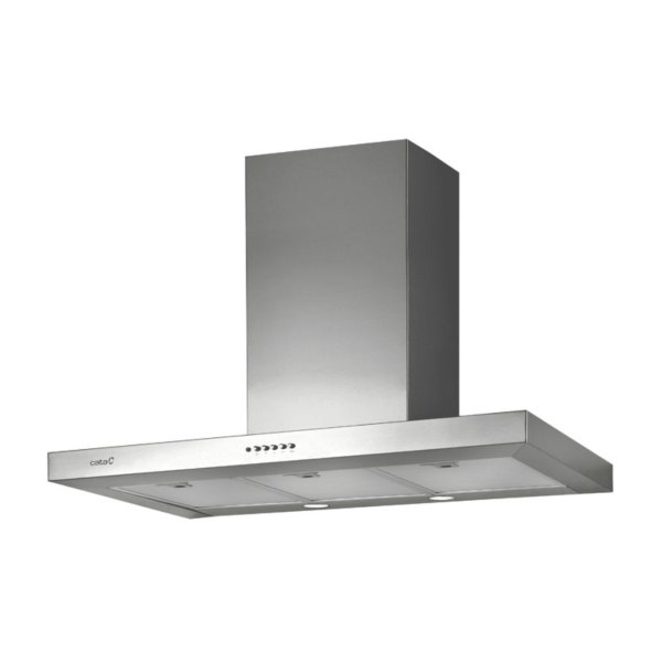 Máy hút mùi áp tường CATA S PLUS 600 X 02060306