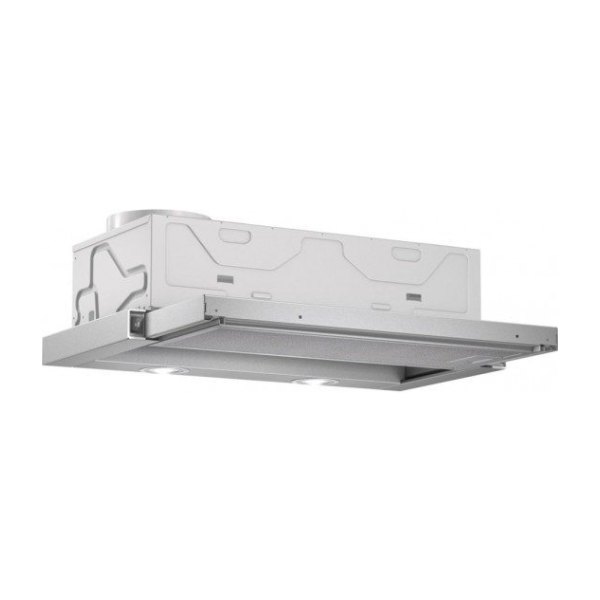 Máy Hút Mùi BOSCH DFL064W53B Âm Tủ Serie 2