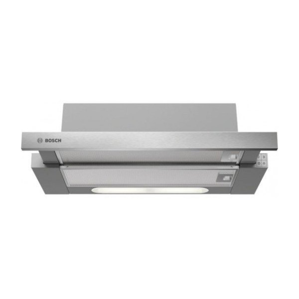 Máy Hút Mùi BOSCH DHI623GSG Âm Tủ Serie 4