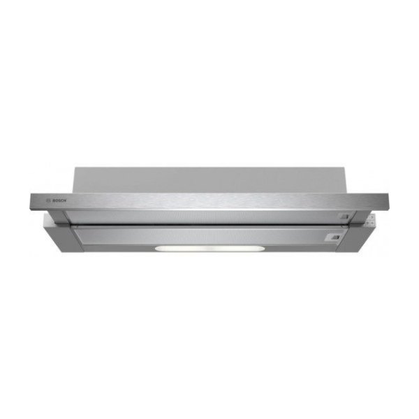 Máy Hút Mùi BOSCH DHI923GSG Âm Tủ Serie 4