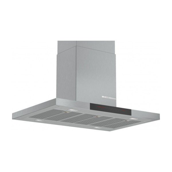 Máy Hút Mùi BOSCH DIB98JQ50B Đảo Treo Độc Lập
