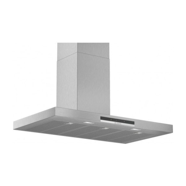 Máy Hút Mùi BOSCH DWB97IM50 Treo Tường Series 4