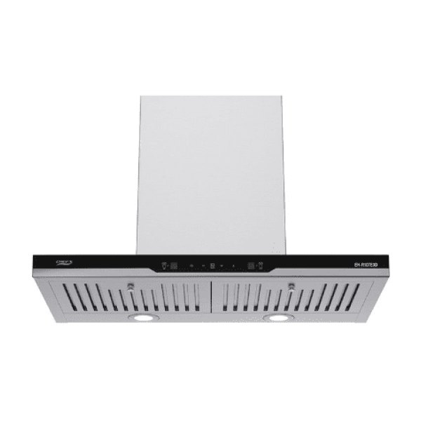 Máy hút mùi CHEF'S EH-R107E3D chữ T