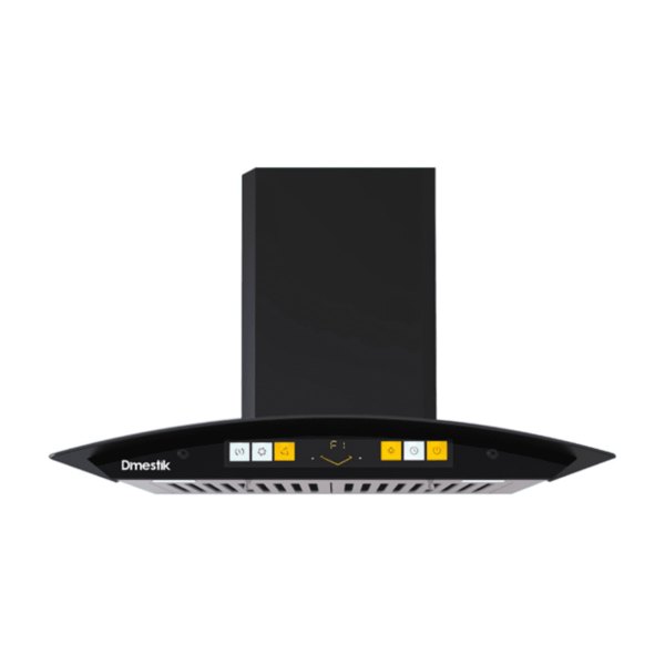 Máy hút mùi đảo Dmestik ML 1070 DMK