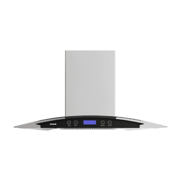 Máy hút mùi đảo Dmestik TL 4270 DMK