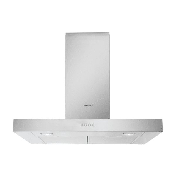 Máy Hút Mùi Đảo HAFELE HH-IS90B 539.81.715 90 cm