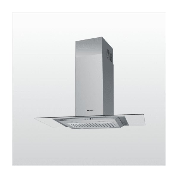 Máy Hút Mùi Đảo MALLOCA MC 9066 ISLAND NEW