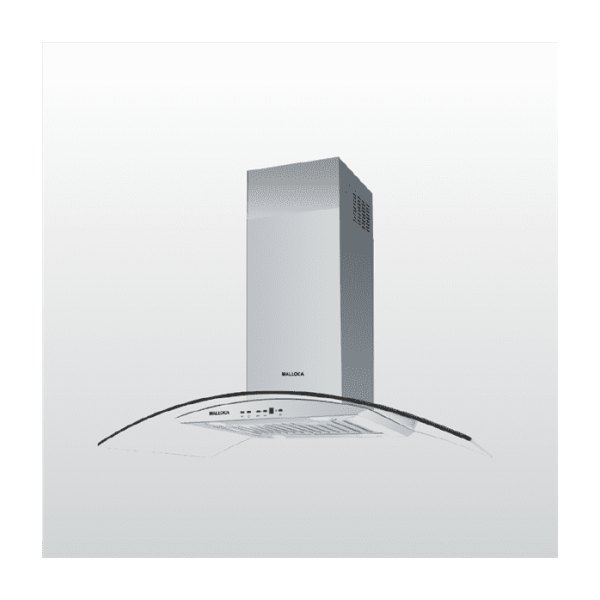 Máy Hút Mùi Đảo MALLOCA MC 9081 ISLAND NEW