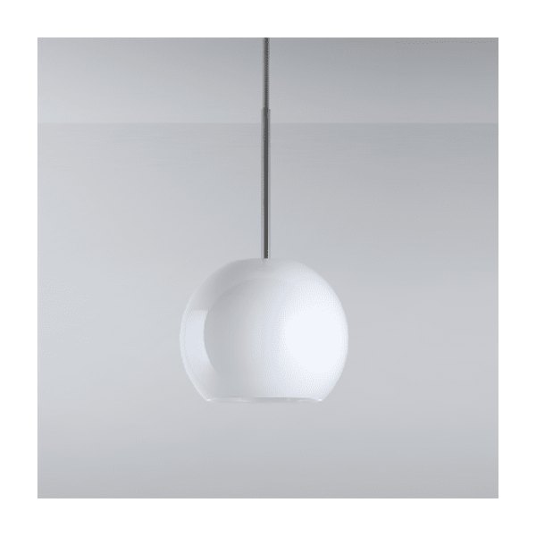 Máy Hút Mùi Đảo MALLOCA SPHERA WHITE-I001W