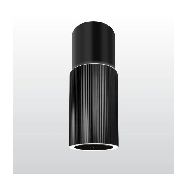 Máy hút mùi độc lập MALLOCA Monoblack K-382B