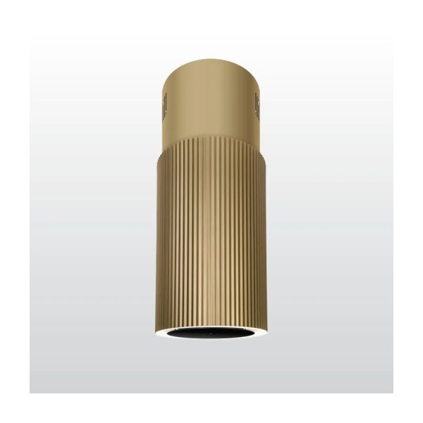 Máy hút mùi độc lập MALLOCA Monogold K-382G