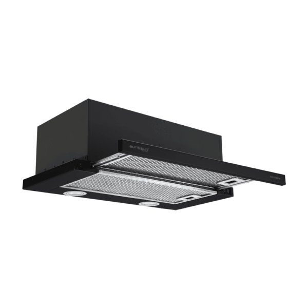 Máy Hút Mùi EUROSUN EH-60AF85B Treo Tường 60cm