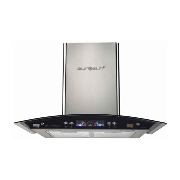 Máy Hút Mùi EUROSUN EH-70K06S Treo Tường 70cm