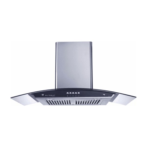 Máy Hút Mùi EUROSUN EH-70K10S Treo Tường 70cm
