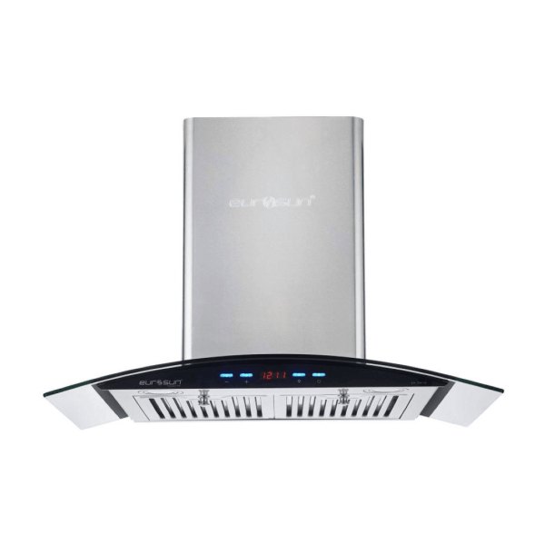 Máy Hút Mùi EUROSUN EH-70K11E Treo Tường 70cm